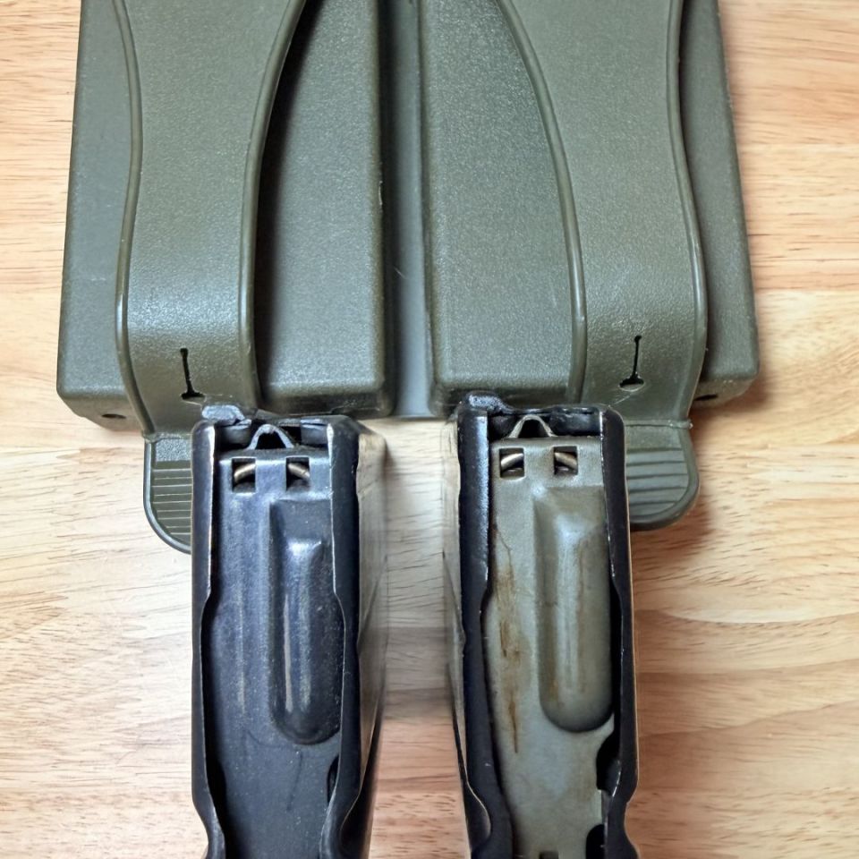 Image 2 - Fal Rifle Magazine 2X