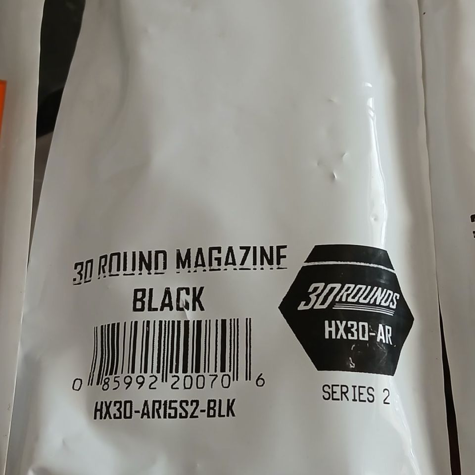 Image 4 - 10 mags $75 🇺🇸 
