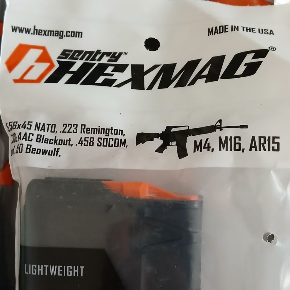 Image 3 - 10 mags $75 🇺🇸 