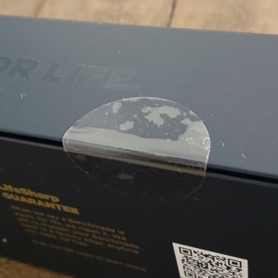 Image 2 - Benchmade MINI SOCP 🇺🇸 