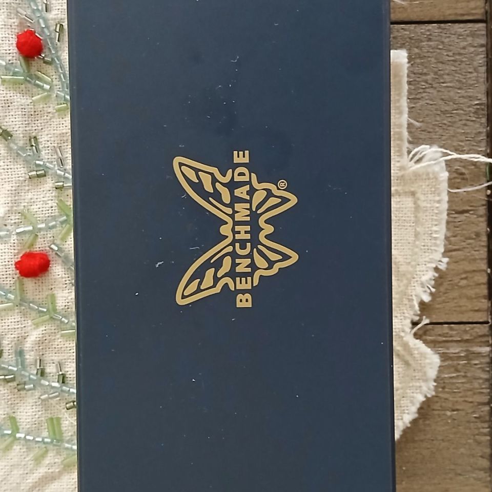 Image 4 - Benchmade MINI SOCP 🇺🇸 