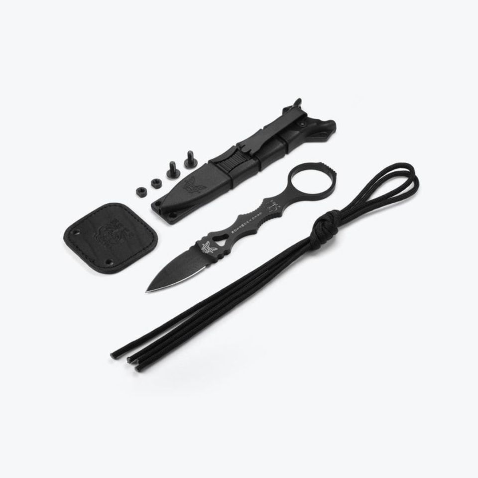 Image 3 - Benchmade MINI SOCP 🇺🇸 