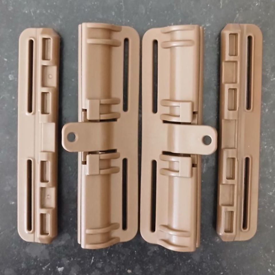 Image 2 - First Spear Tubes