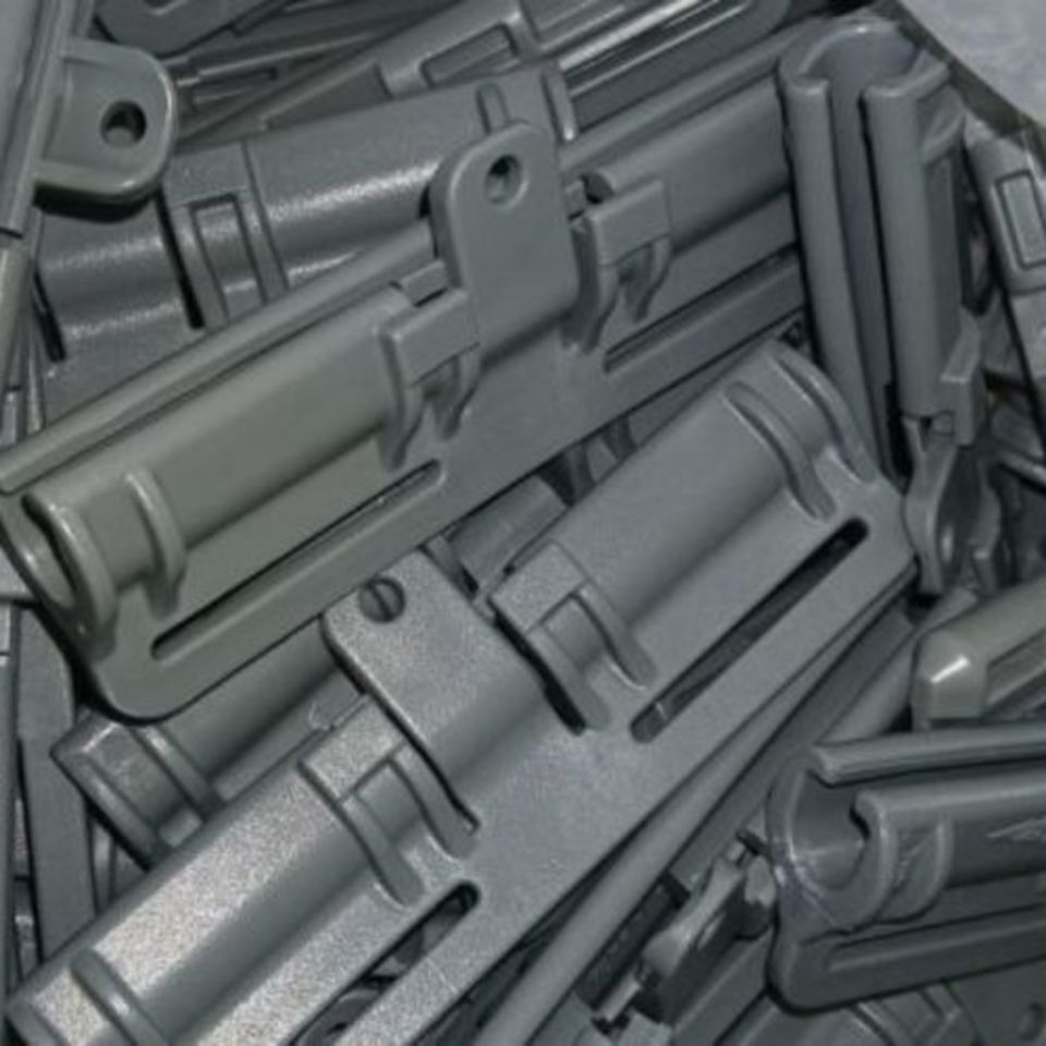 Image 4 - First Spear Tubes