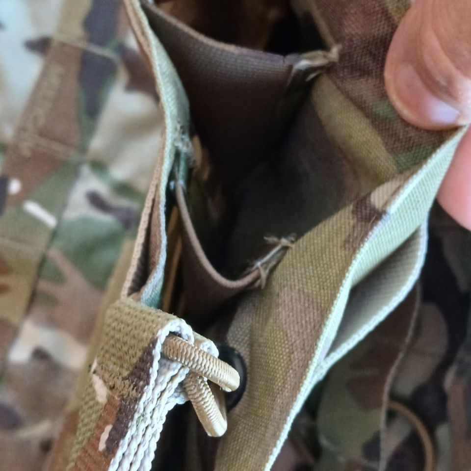 Image 3 - Cummerbunds Made in the 🇺🇸 