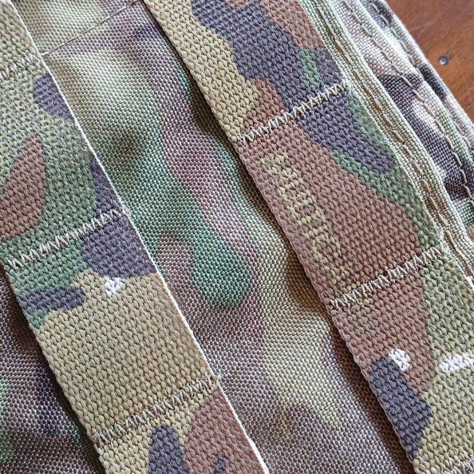 Image 2 - Cummerbunds Made in the 🇺🇸 