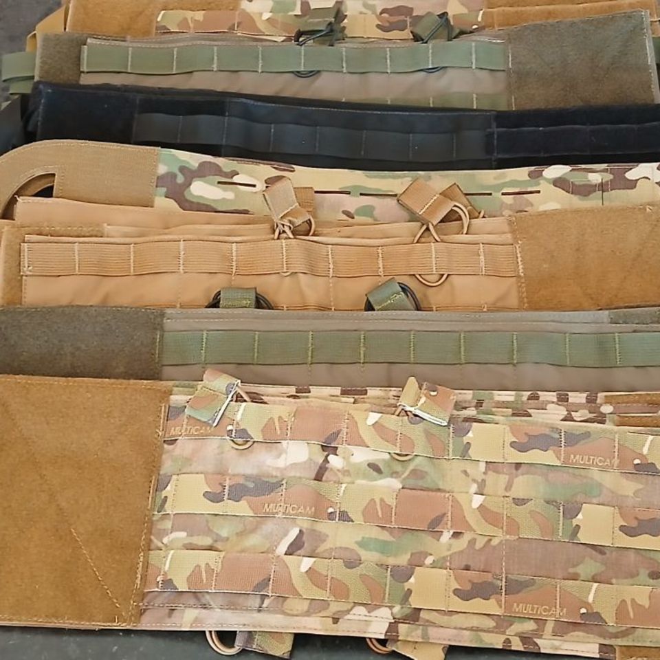 Image 1 - Cummerbunds Made in the 🇺🇸 