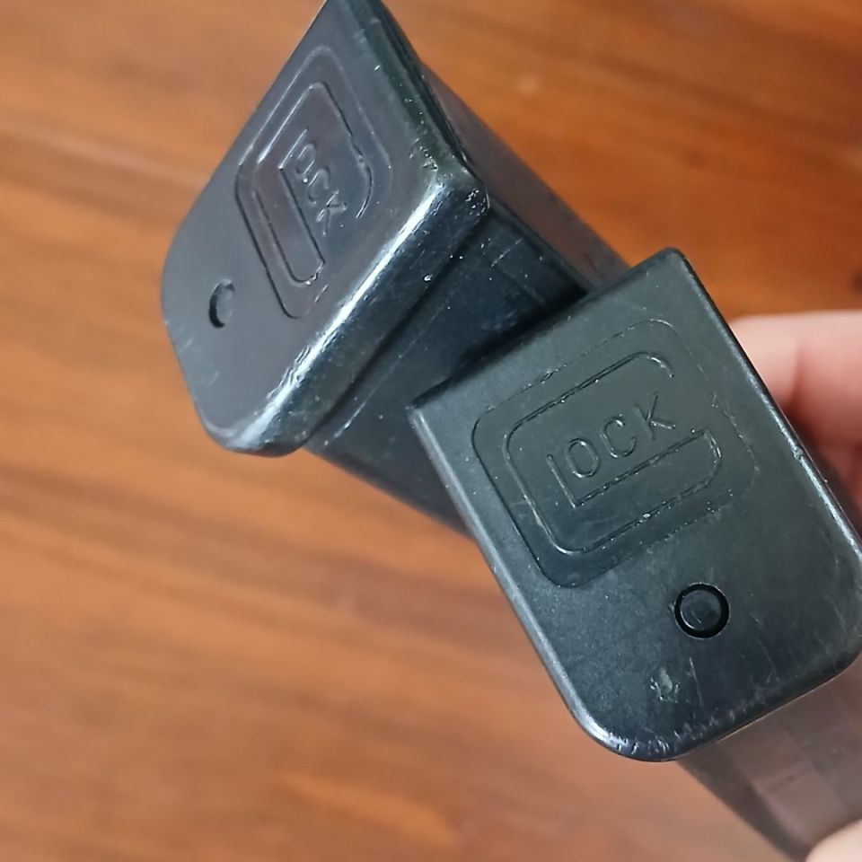 Image 2 - Glock Austria .40 mags