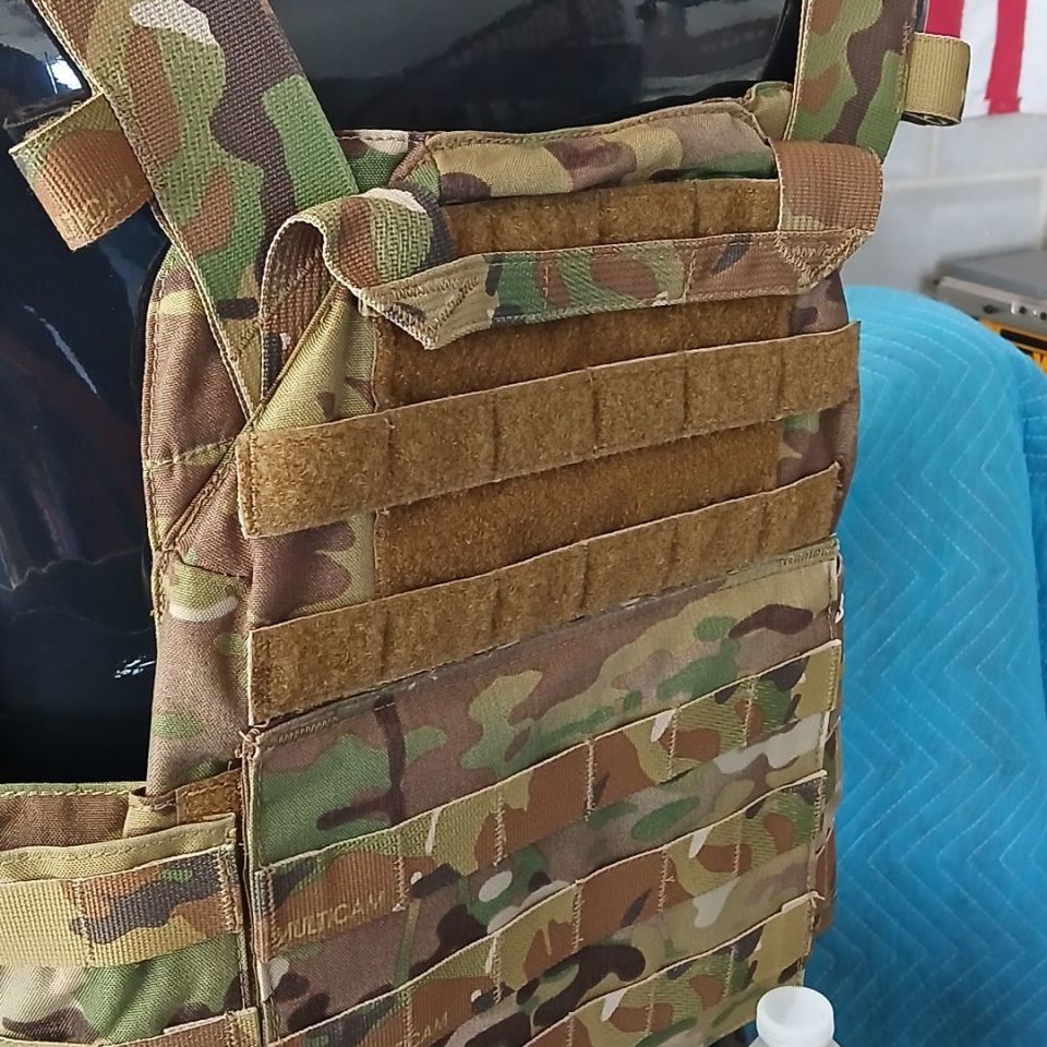 Image 3 - WBT carrier 