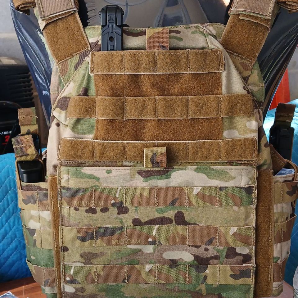 Image 1 - WBT carrier 