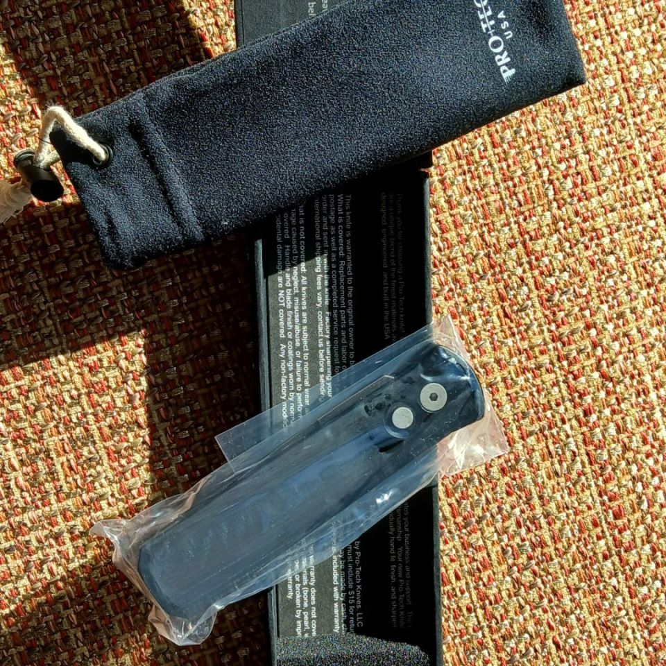 Image 3 - Pro-Tech Auto Godson