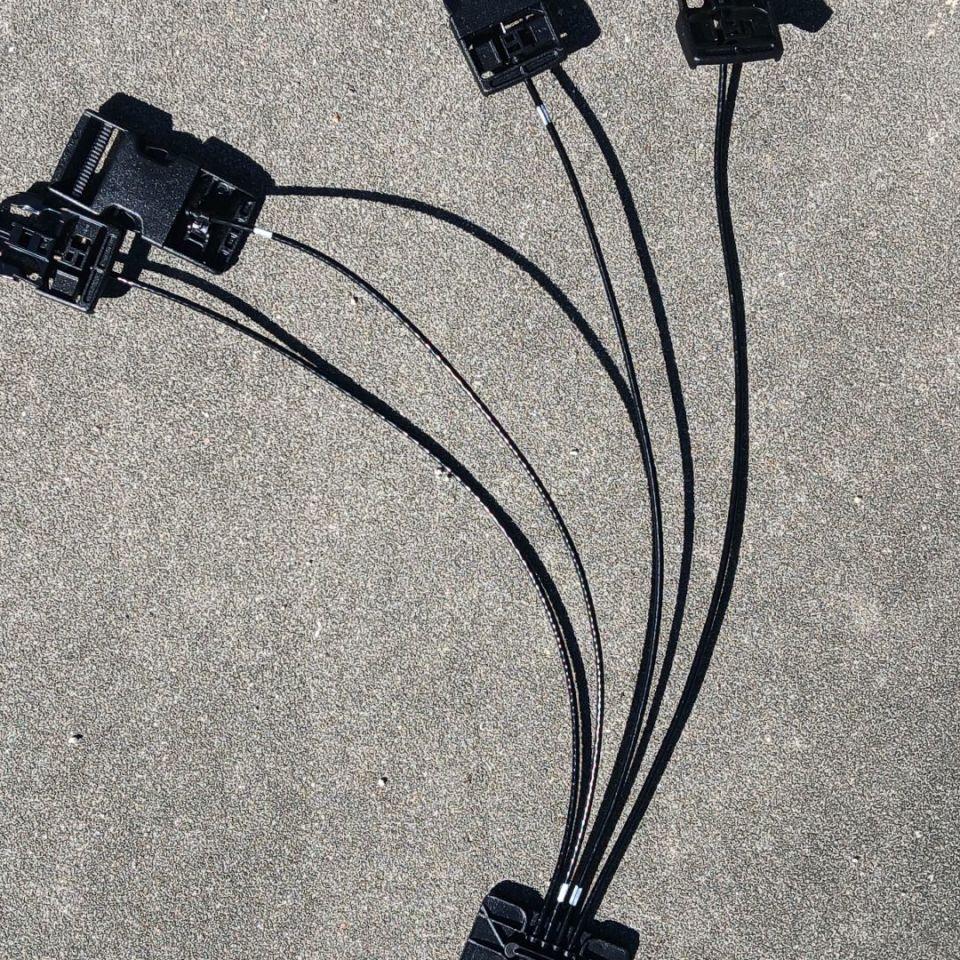 Image 1 - DURAFLEX QUAD RELEASE