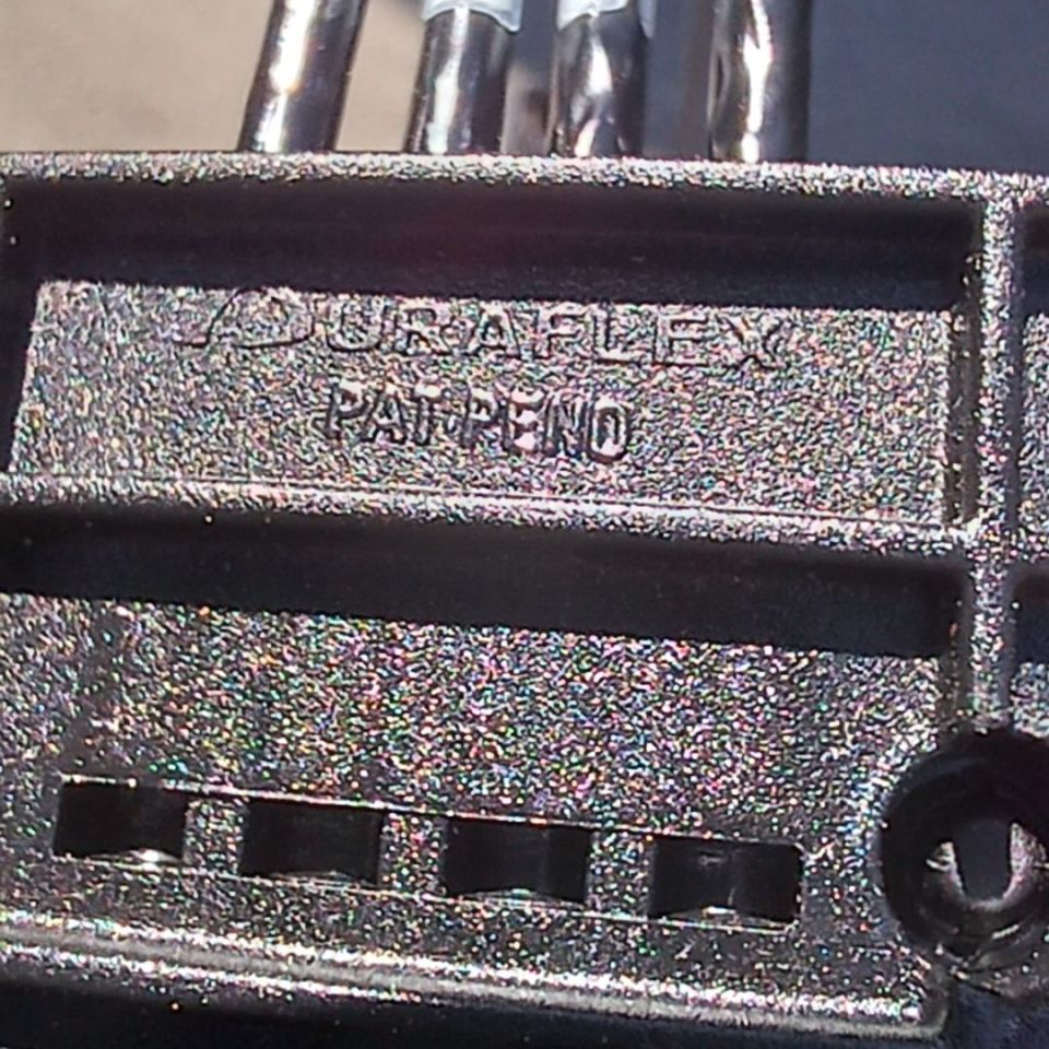 Image 2 - DURAFLEX QUAD RELEASE