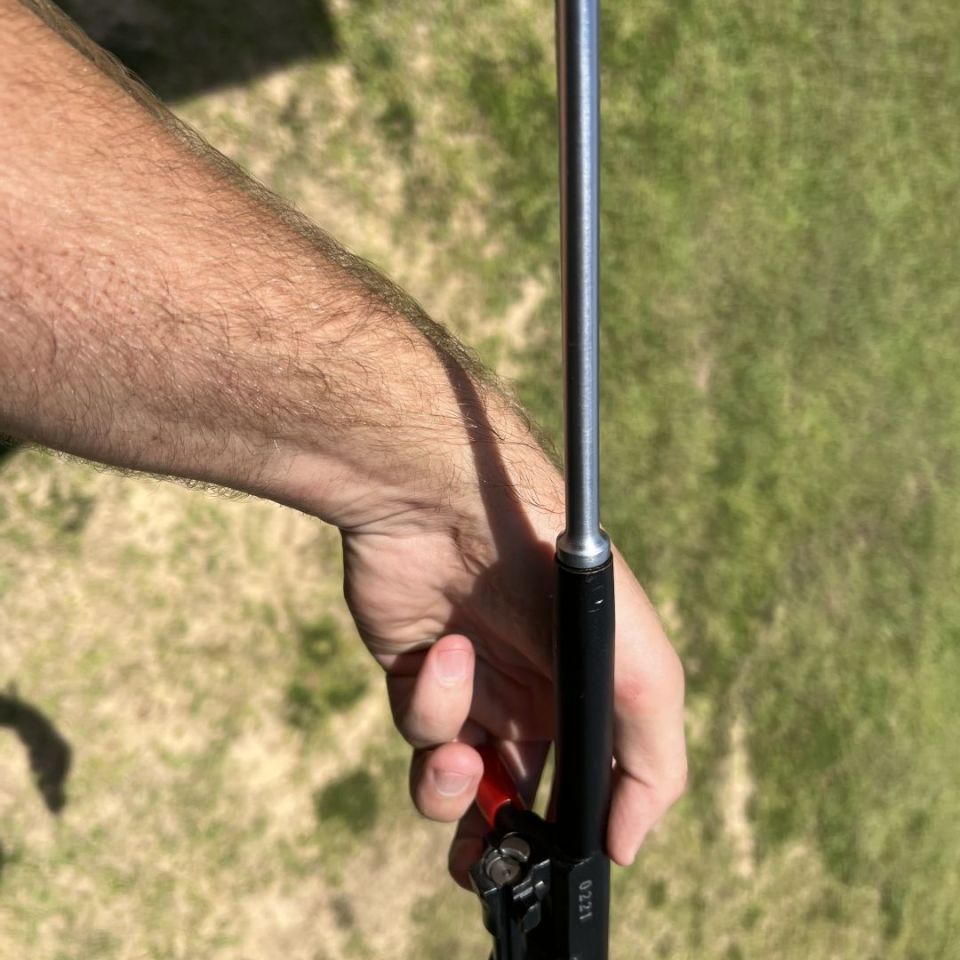 Image 3 - Arsenal 107CR-unfired