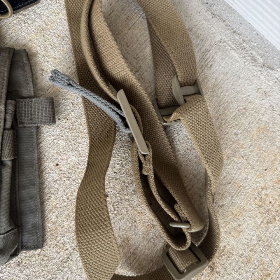 Image 2 - Crye, BFG, B5, Insight, Lunar