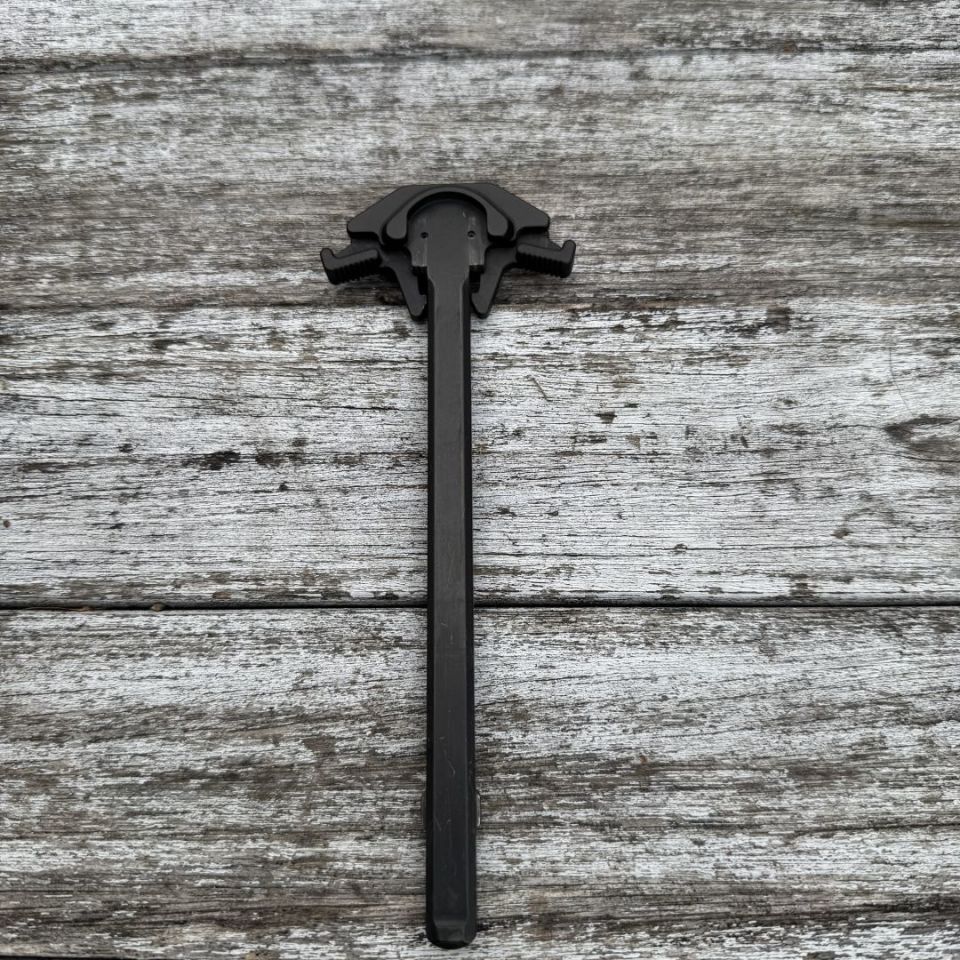 Image 1 - MCX charging handle 