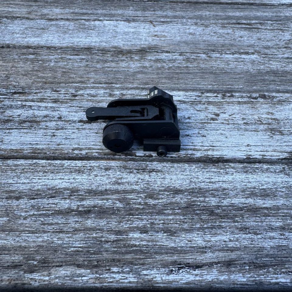 Image 1 - Matech rear sight 