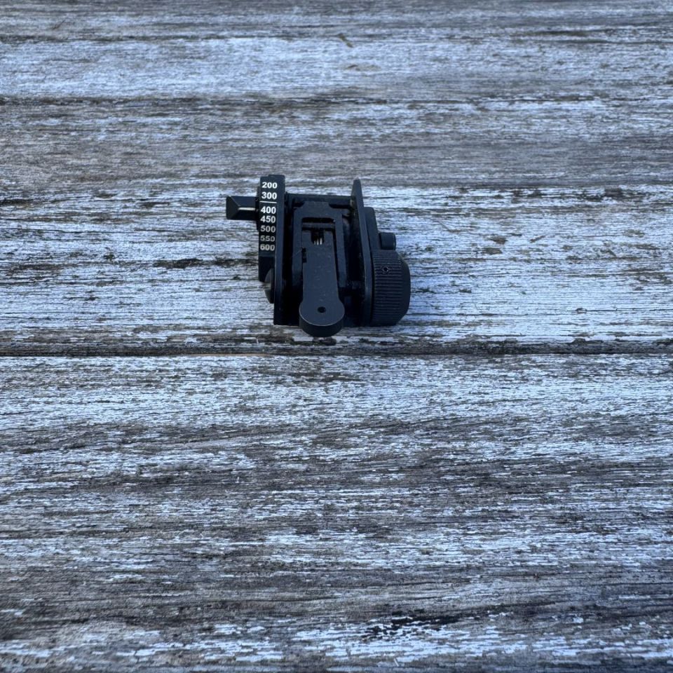 Image 2 - Matech rear sight 