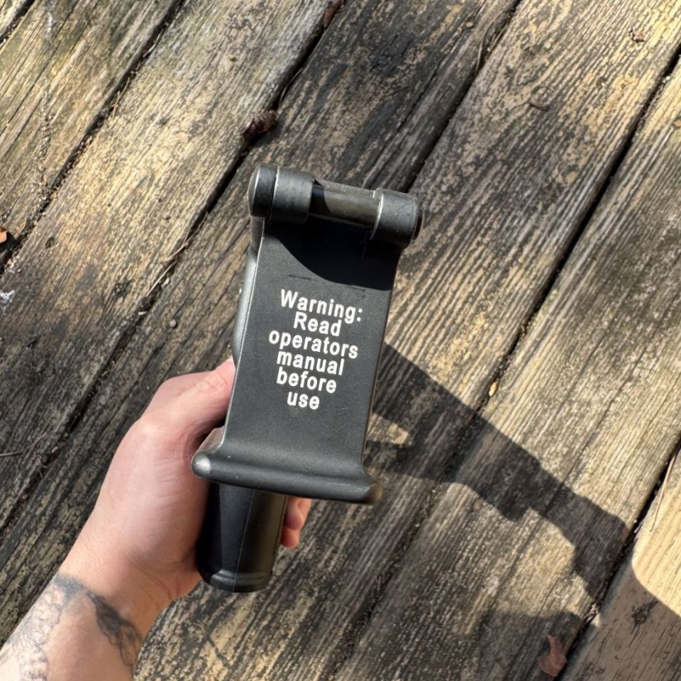 Image 3 - MR556A1 complete lower 