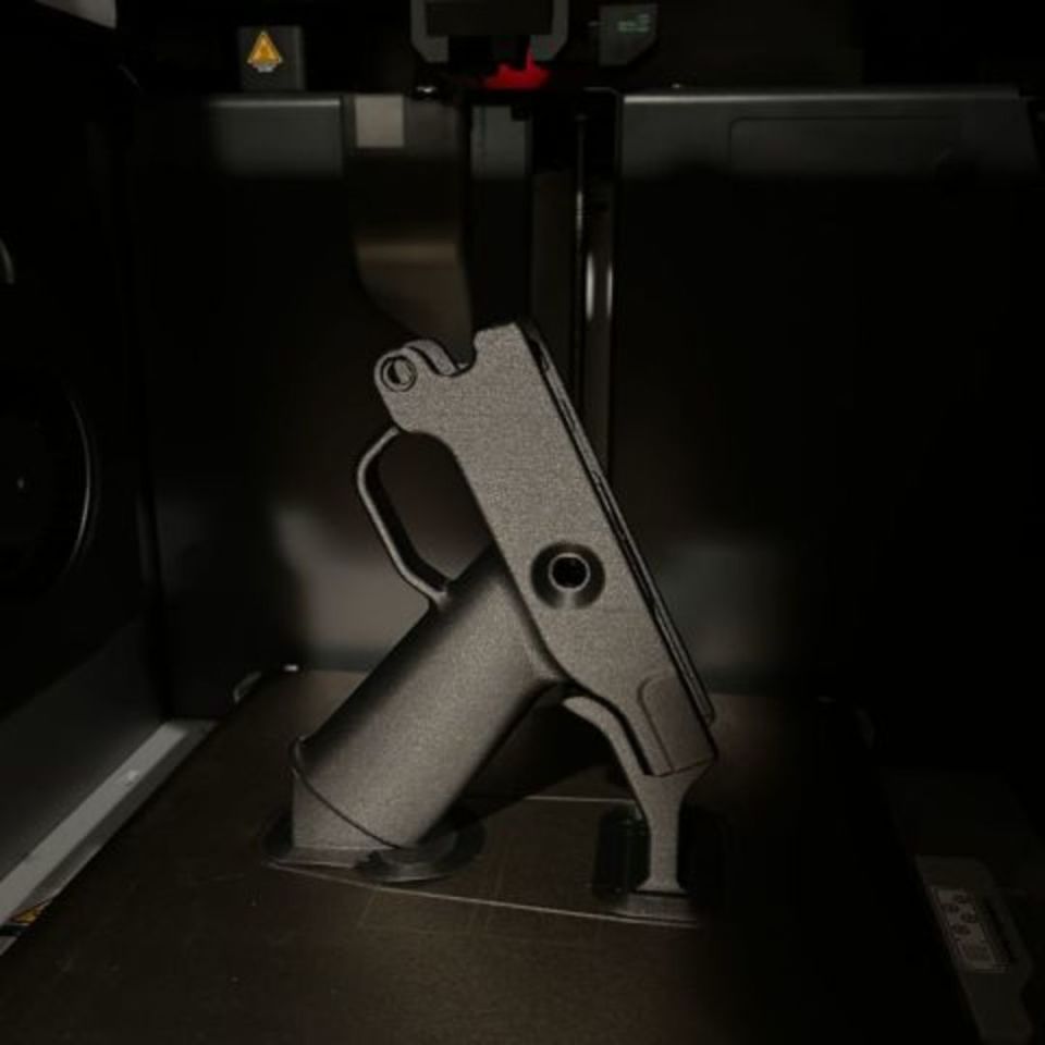 Image 2 - MP5 Leber V2 Lower SP5 AP5