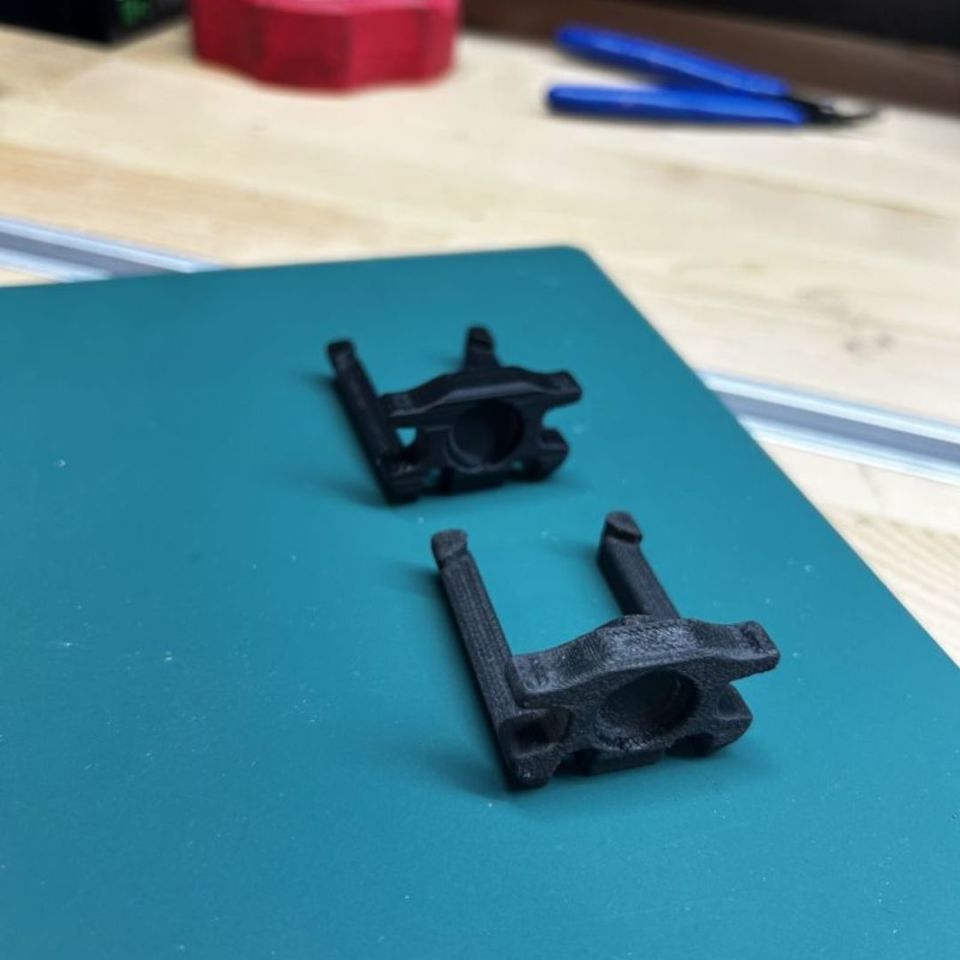 Image 2 - Mp5 Trips super safety Ap5