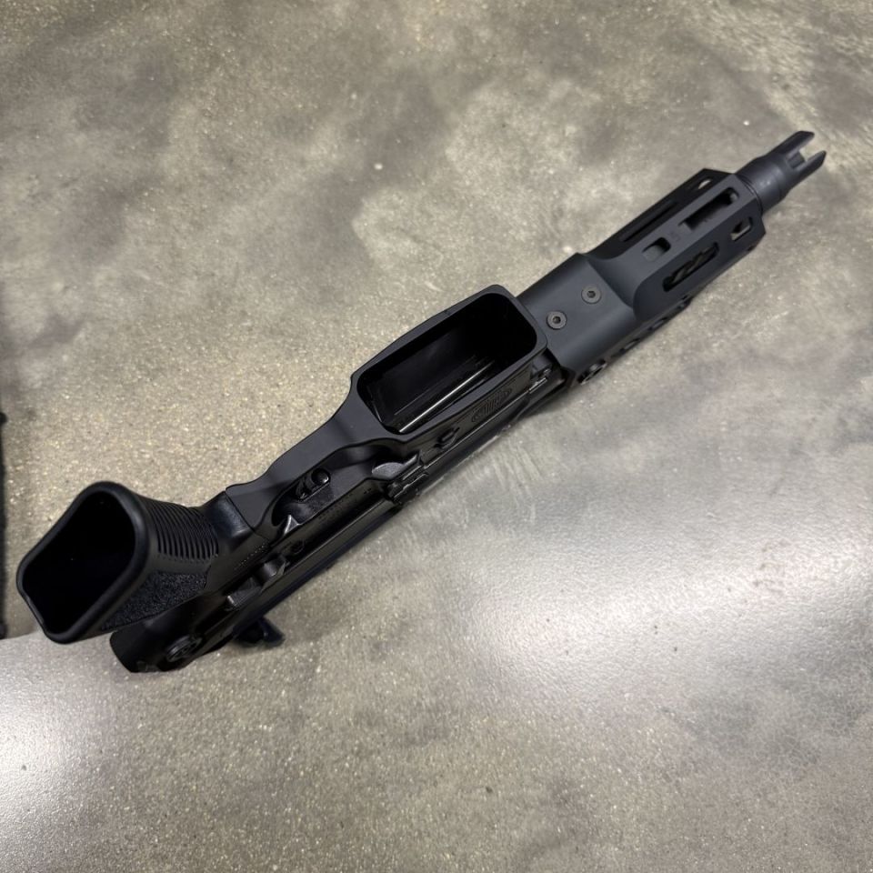 Image 4 - 5.5” Rattler LT .300blk