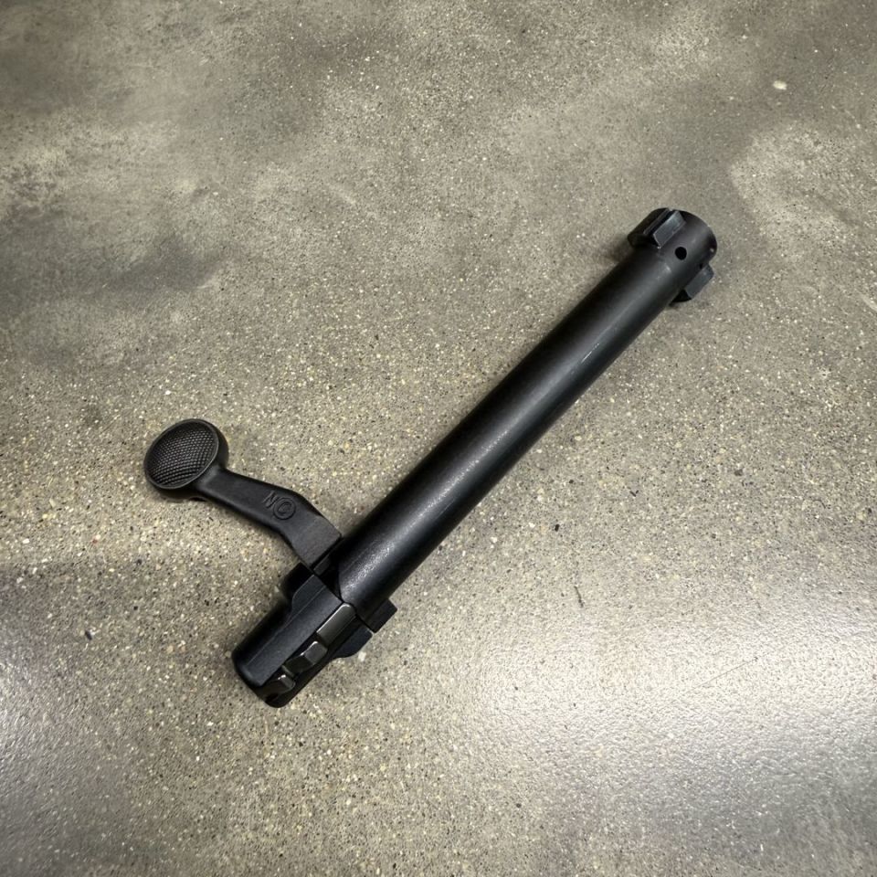 Image 5 - Remington 700 Police .308