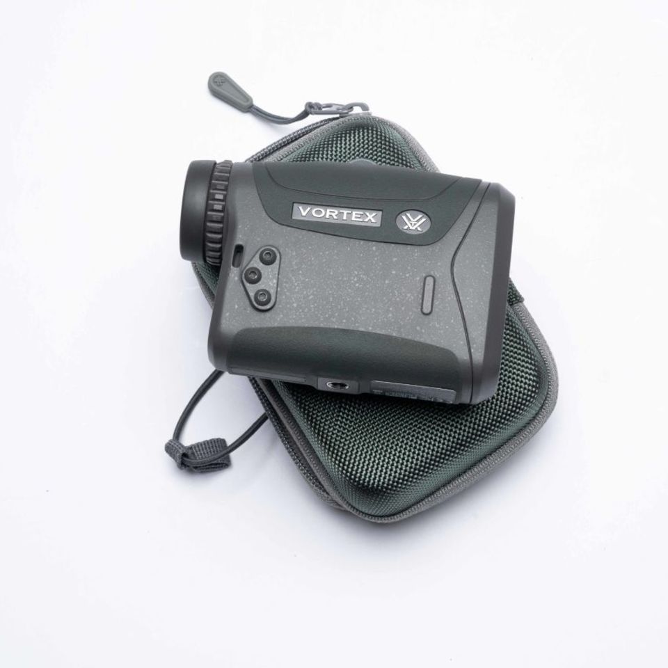 Image 1 - Vortex Razor 4K LRF