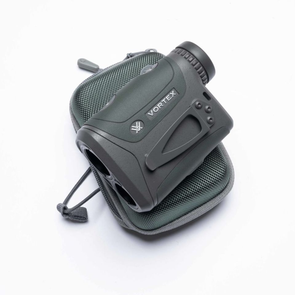 Image 2 - Vortex Razor 4K LRF