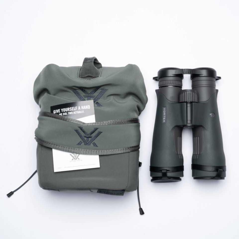 Image 1 - Vortex UHD 12x50 Binos 