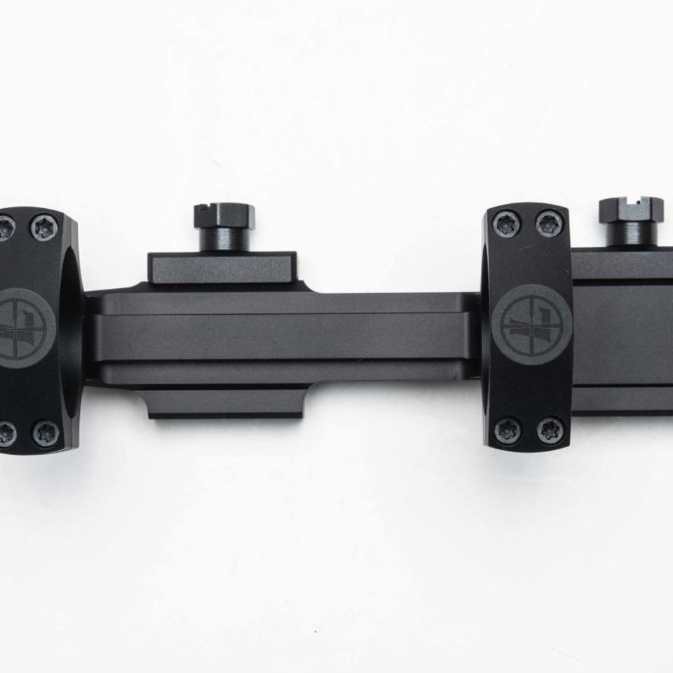 Image 3 - Leupold 35mm Mark IMS 35mm