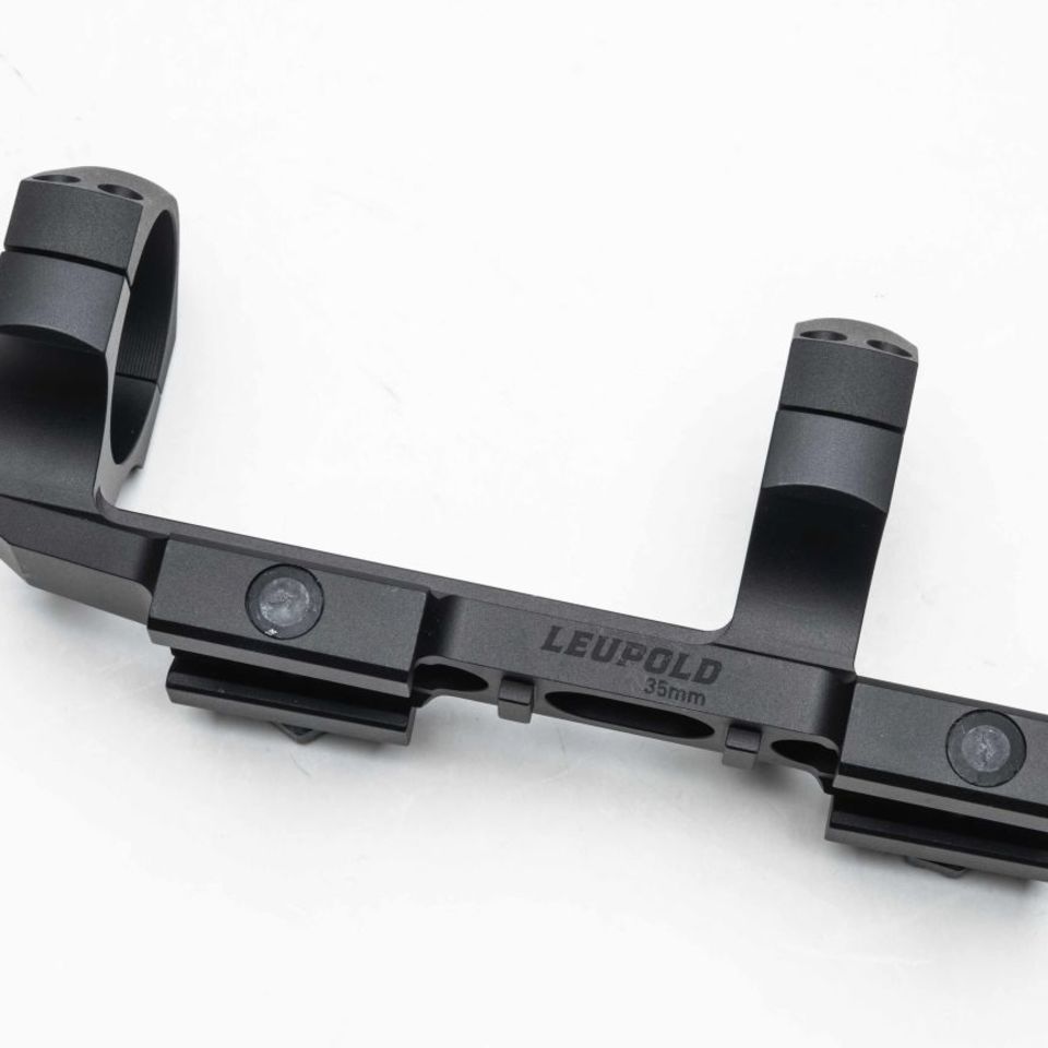 Image 2 - Leupold 35mm Mark IMS 35mm