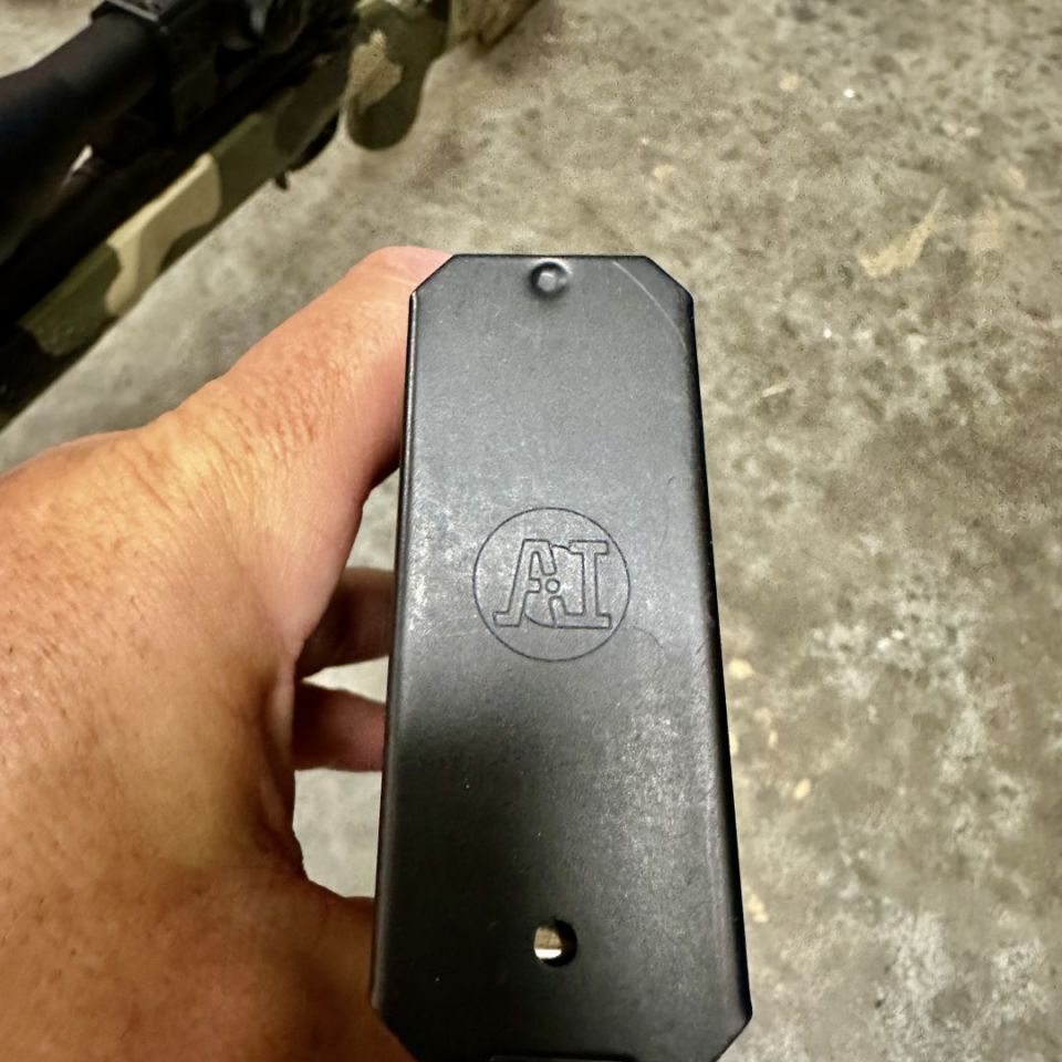 Image 5 - GA Precision Crusader