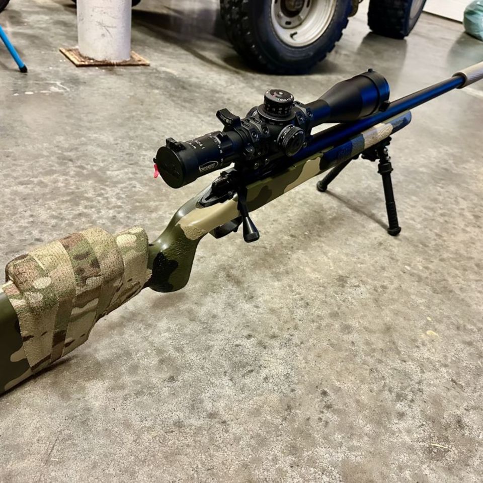 Image 4 - GA Precision Crusader