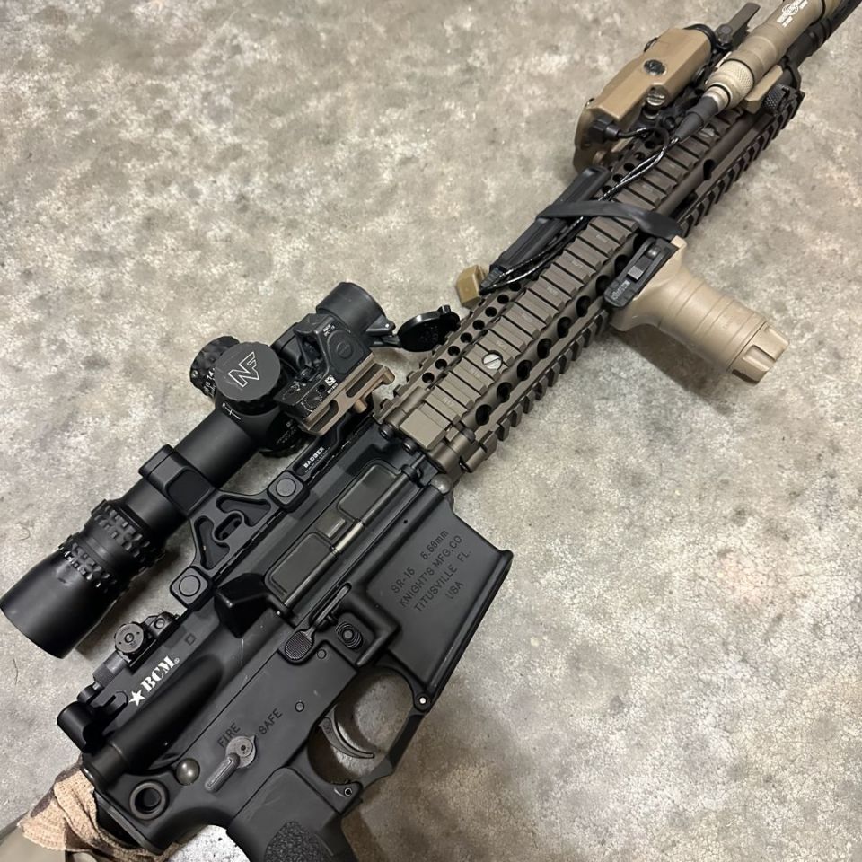 Image 2 - SopMod Block 2 Upper 