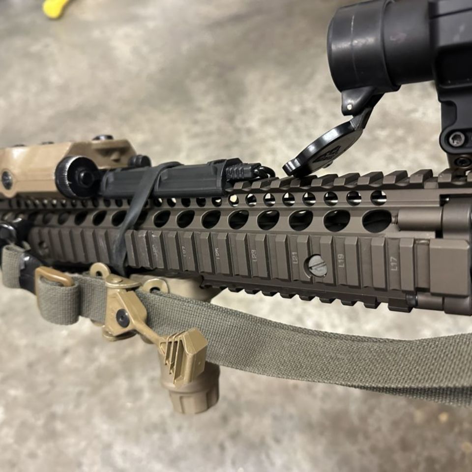 Image 3 - SopMod Block 2 Upper 