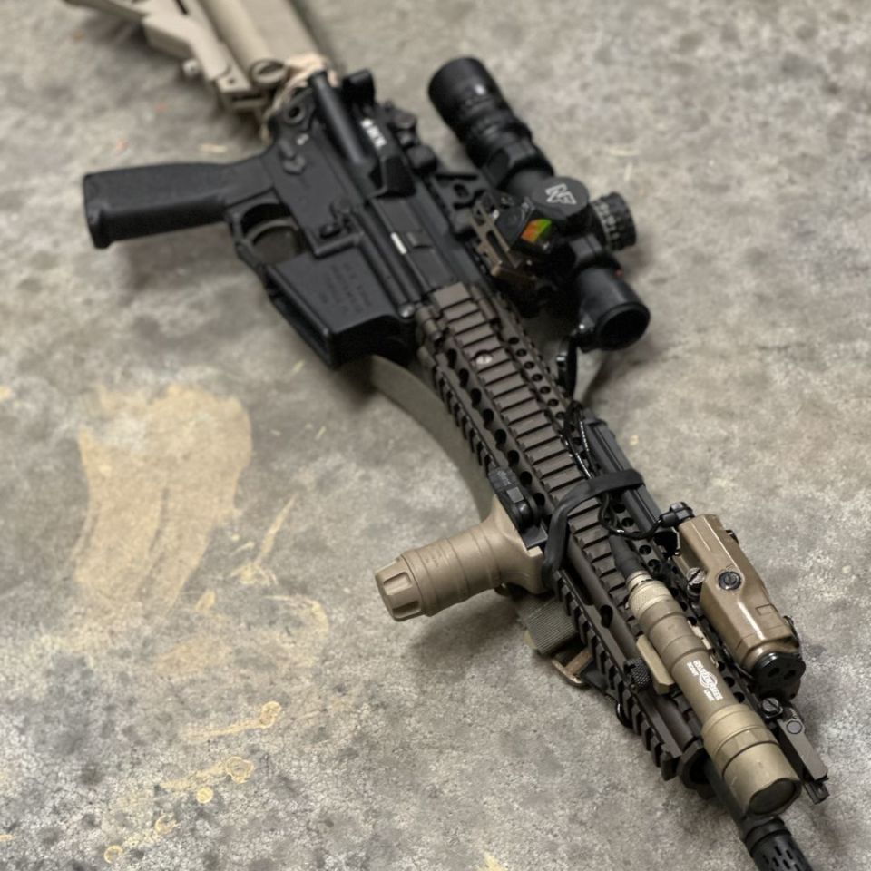 Image 1 - SopMod Block 2 Upper 