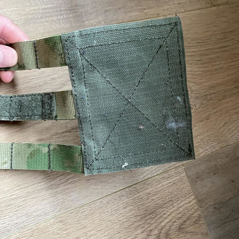 Image 4 - Wartech Russian Plate Carrier