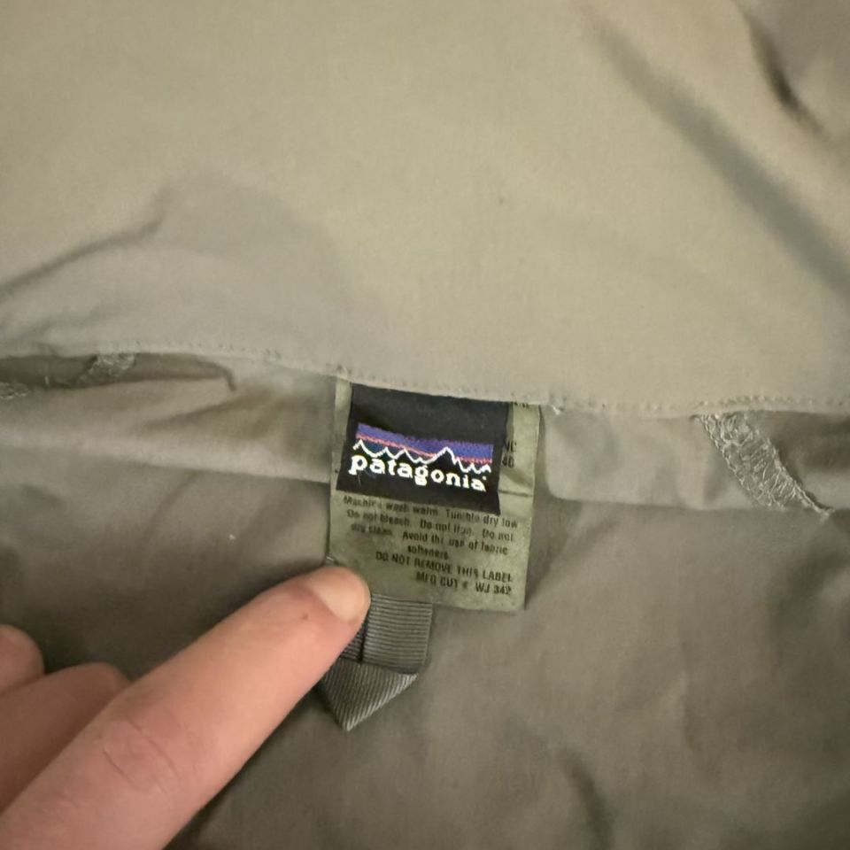 Image 4 - Patagonia PCU L5, Large - Reg