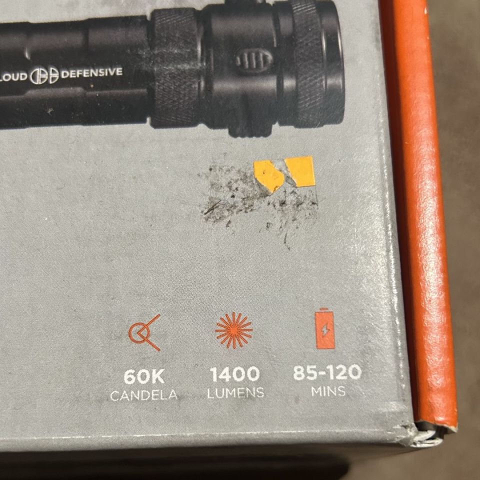 Image 5 - Cloud Rein 1.0 w/ extras