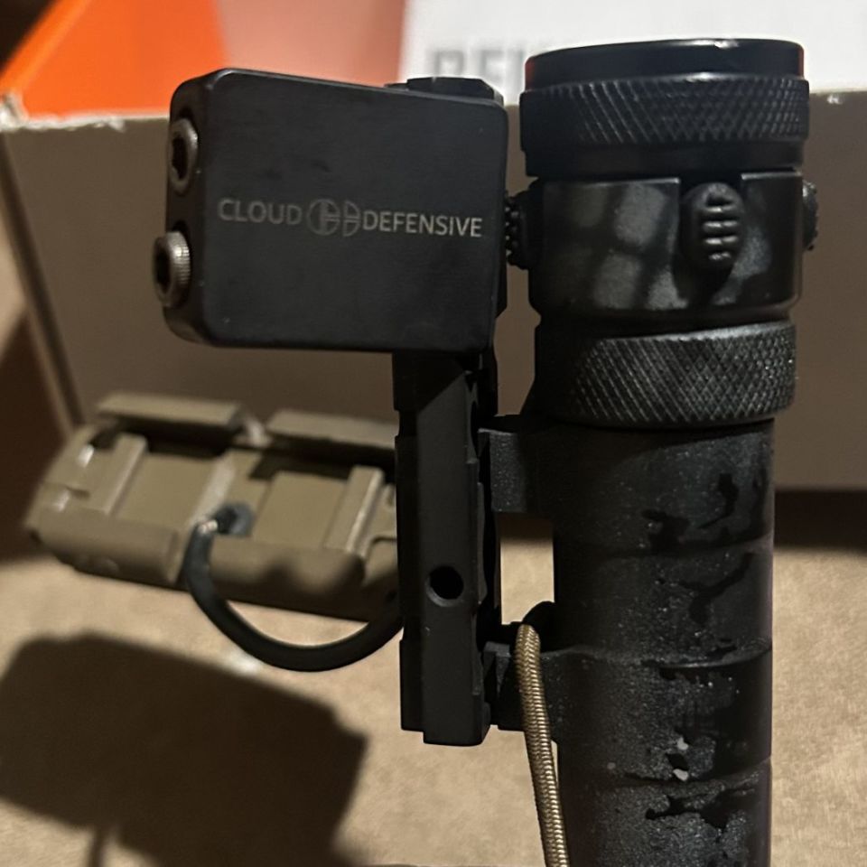 Image 3 - Cloud Rein 1.0 w/ extras