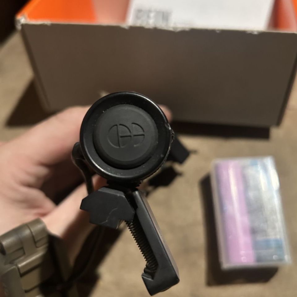 Image 4 - Cloud Rein 1.0 w/ extras