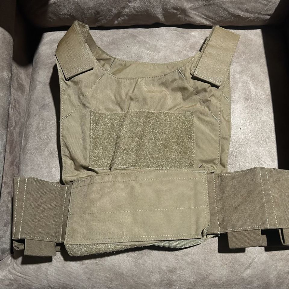 Image 2 - Chase Tactical slick carrier