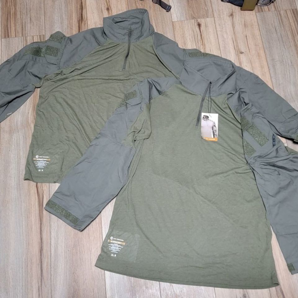 Image 1 - Crye G3 RG Combat Tops 