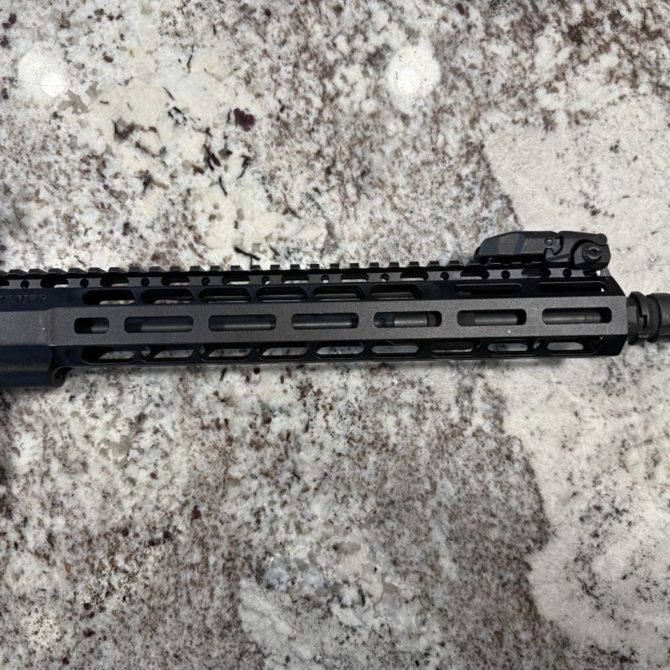 Image 5 - SOLGW Rifle 13.7 M4-76