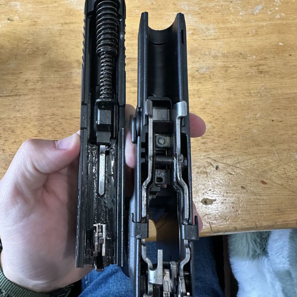 Image 5 - P320 Compact