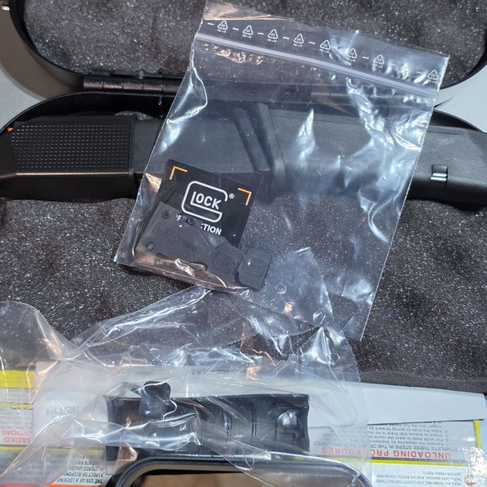 Image 5 - Glock 45 Gen6 