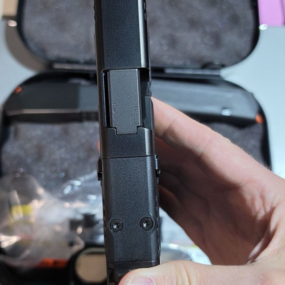 Image 3 - Glock 45 Gen6 