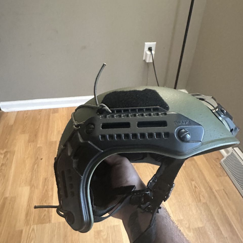 Image 3 - Elbit NighthawkMG Night Vision