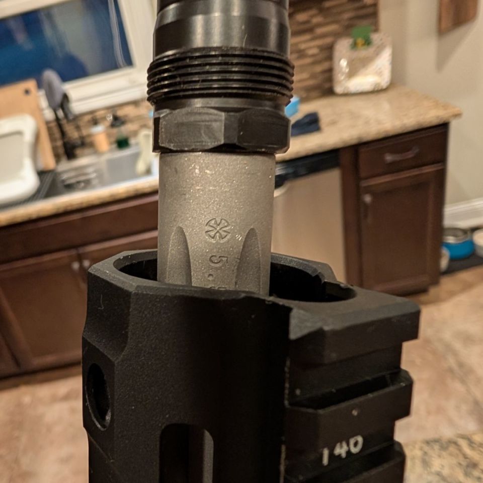 Image 3 - LMT MRP 14.5 Noveske 